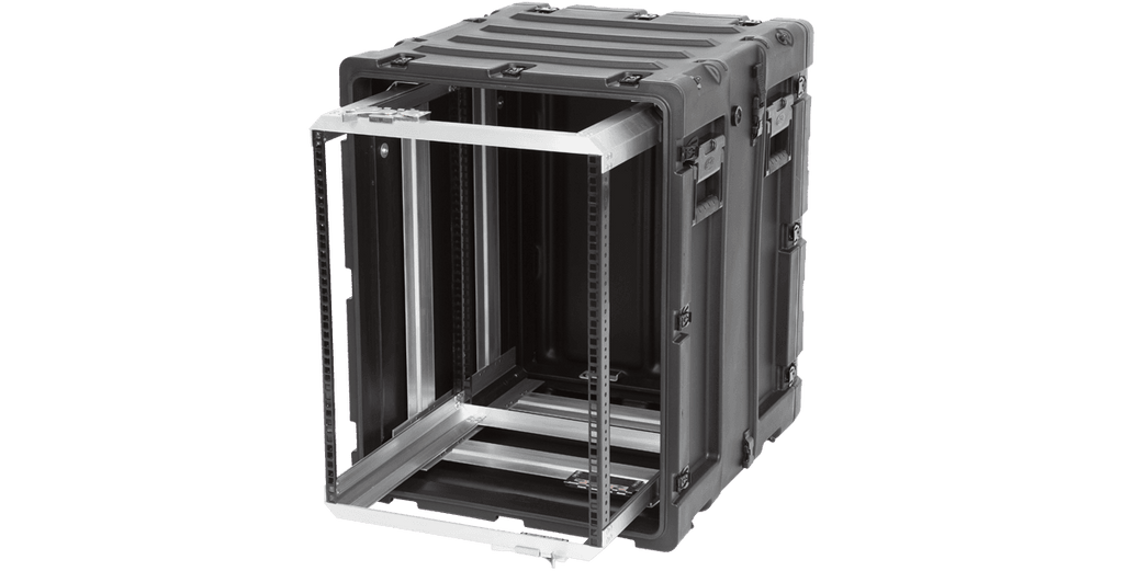 SKB Cases 3RR-14U20-22B