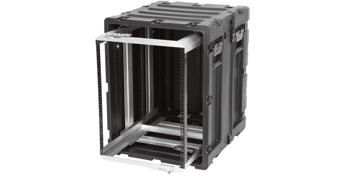SKB Cases 3RR-14U20-22B