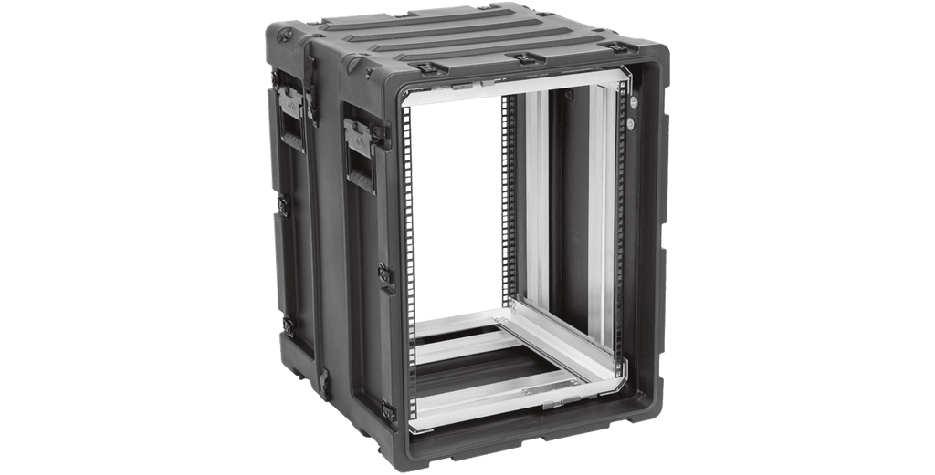 SKB Cases 3RR-14U20-22B