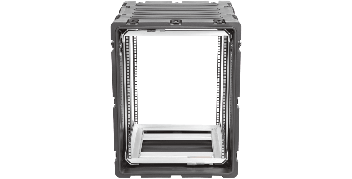SKB Cases 3RR-14U20-22B