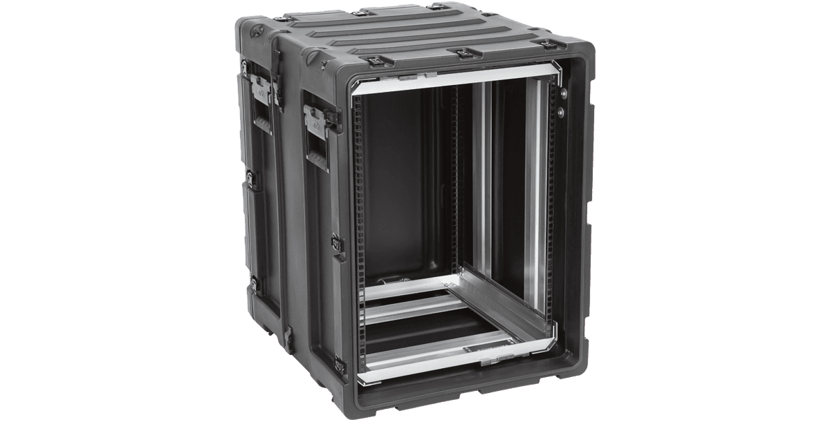 SKB Cases 3RR-14U20-22B