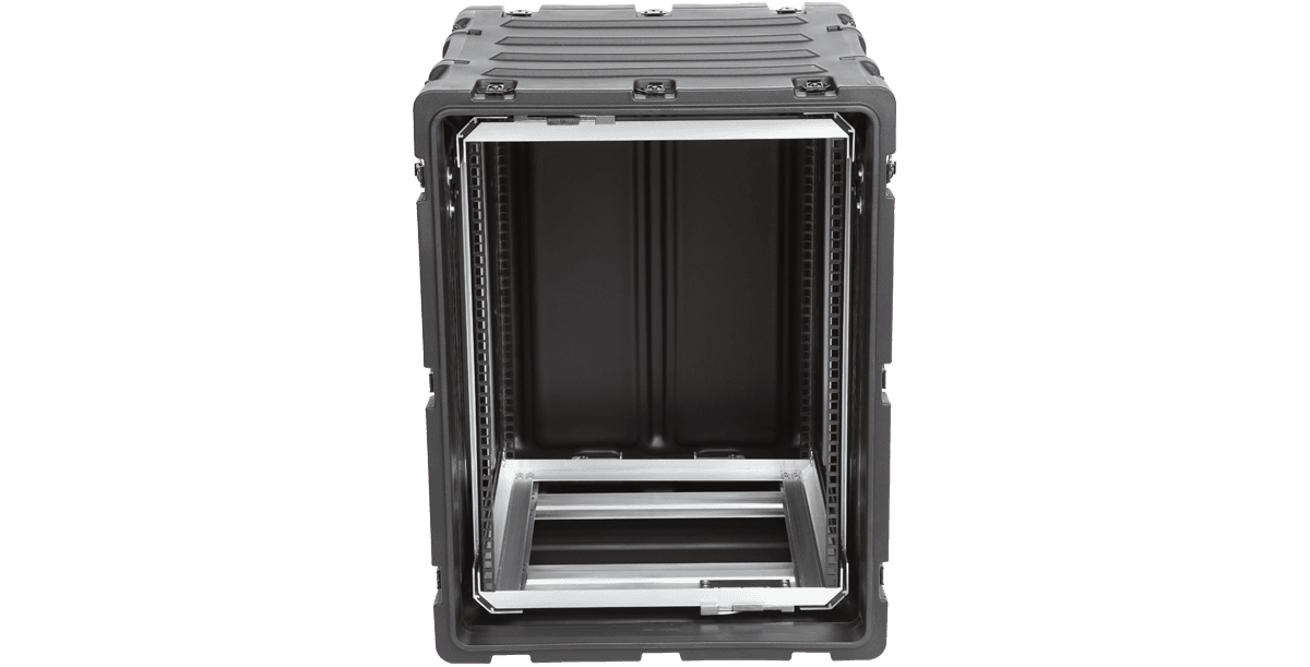SKB Cases 3RR-14U20-22B