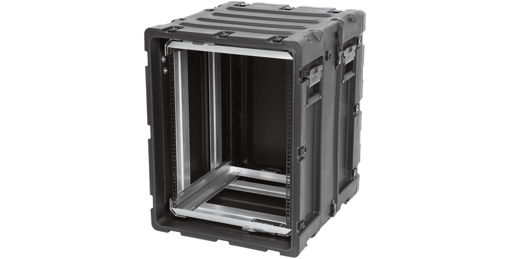 SKB Cases 3RR-14U20-22B