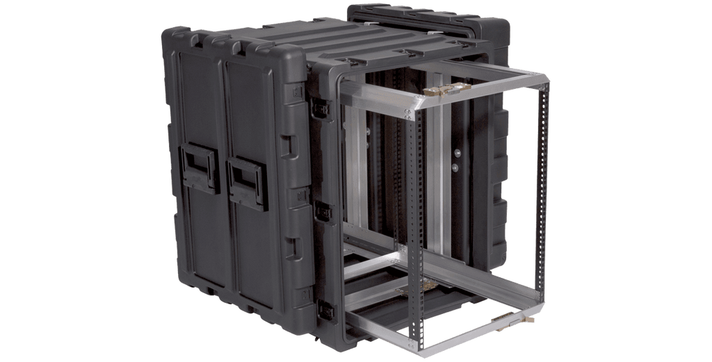 SKB Cases 3RR-14U24-25B