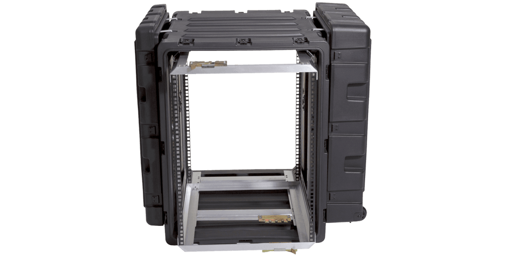 SKB Cases 3RR-14U24-25B