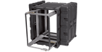 SKB Cases 3RR-14U24-25B