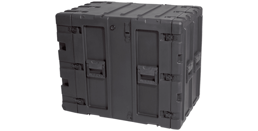 SKB Cases 3RR-14U24-25B