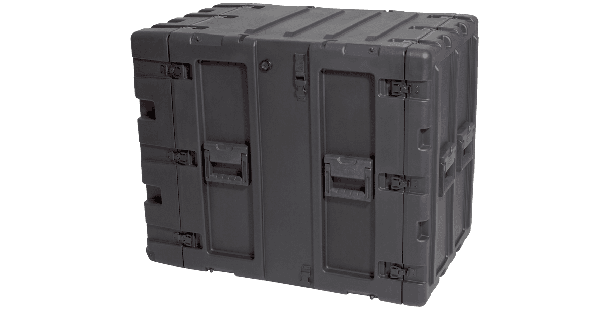 SKB Cases 3RR-14U24-25B