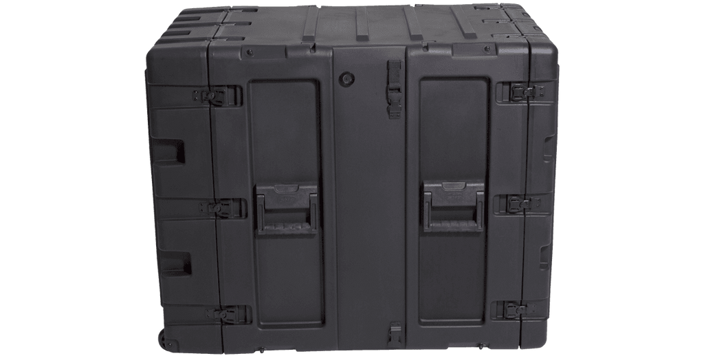 SKB Cases 3RR-14U24-25B