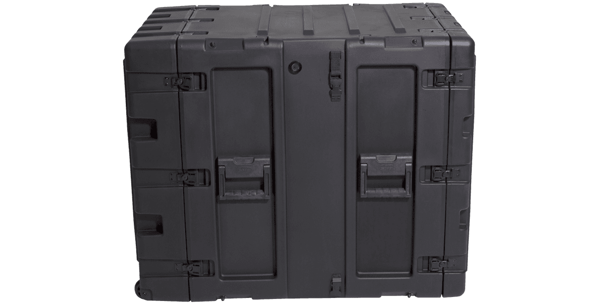 SKB Cases 3RR-14U24-25B