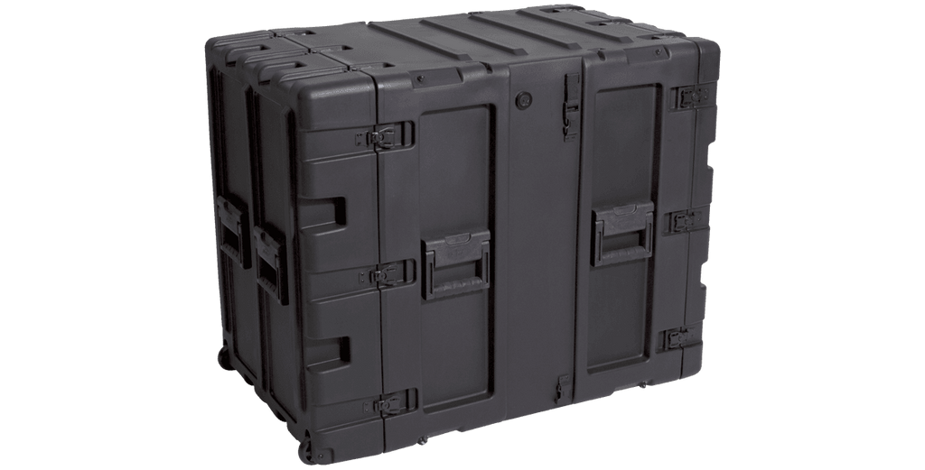 SKB Cases 3RR-14U24-25B