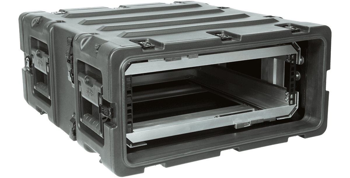 SKB Cases 3RR-3U20-22B
