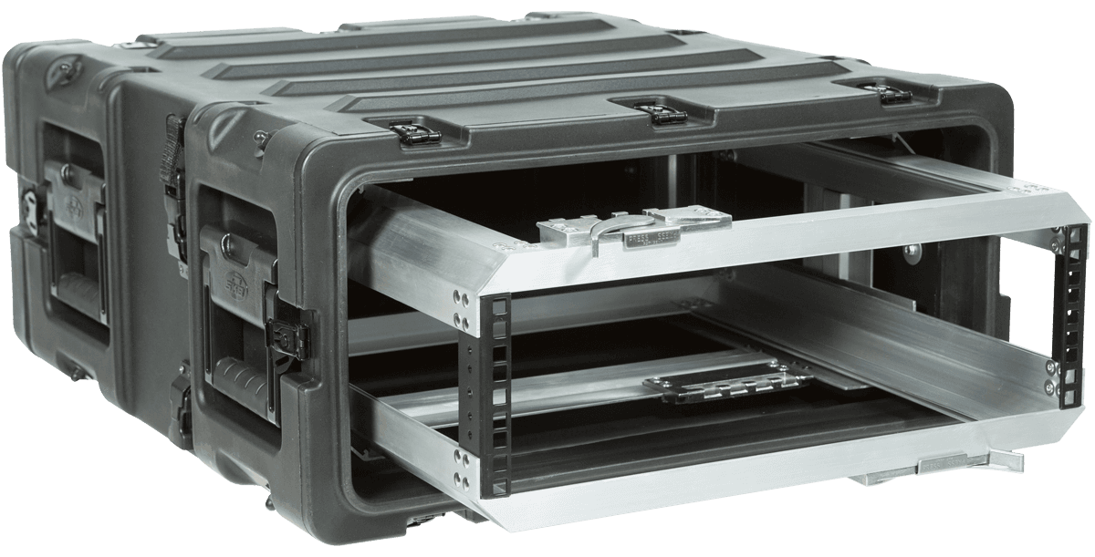 SKB Cases 3RR-3U20-22B