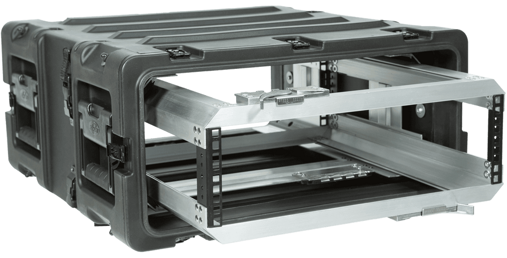 SKB Cases 3RR-3U20-22B