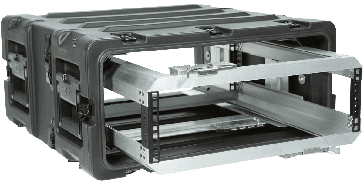 SKB Cases 3RR-3U20-22B