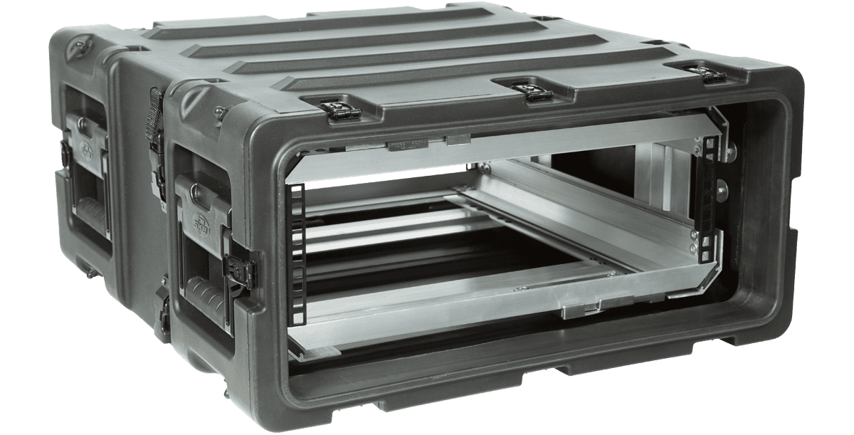 SKB Cases 3RR-3U20-22B