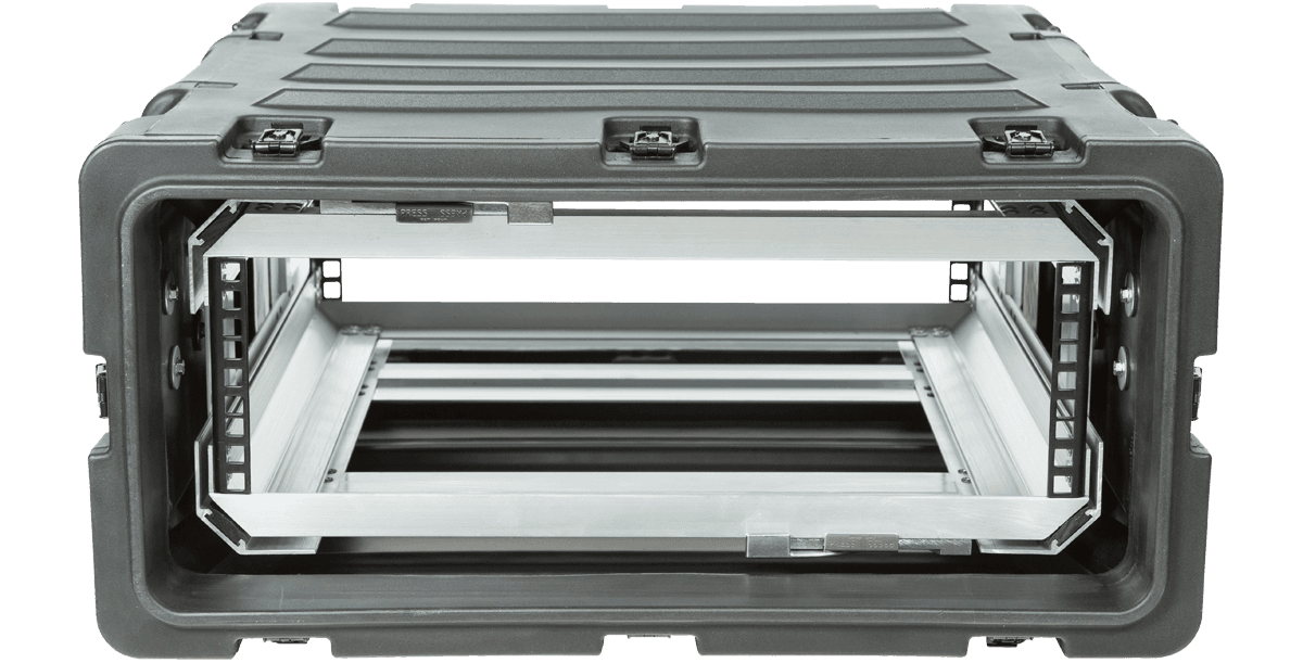 SKB Cases 3RR-3U20-22B