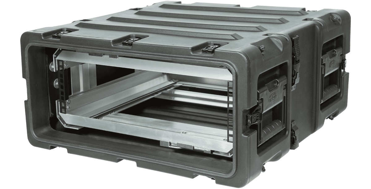 SKB Cases 3RR-3U20-22B