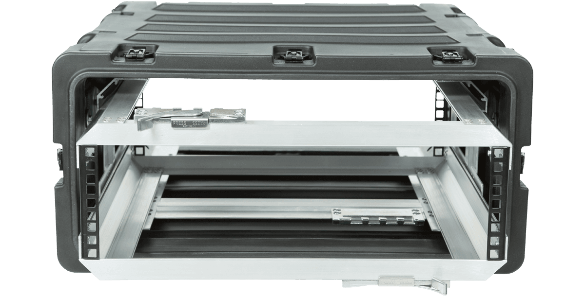 SKB Cases 3RR-3U20-22B