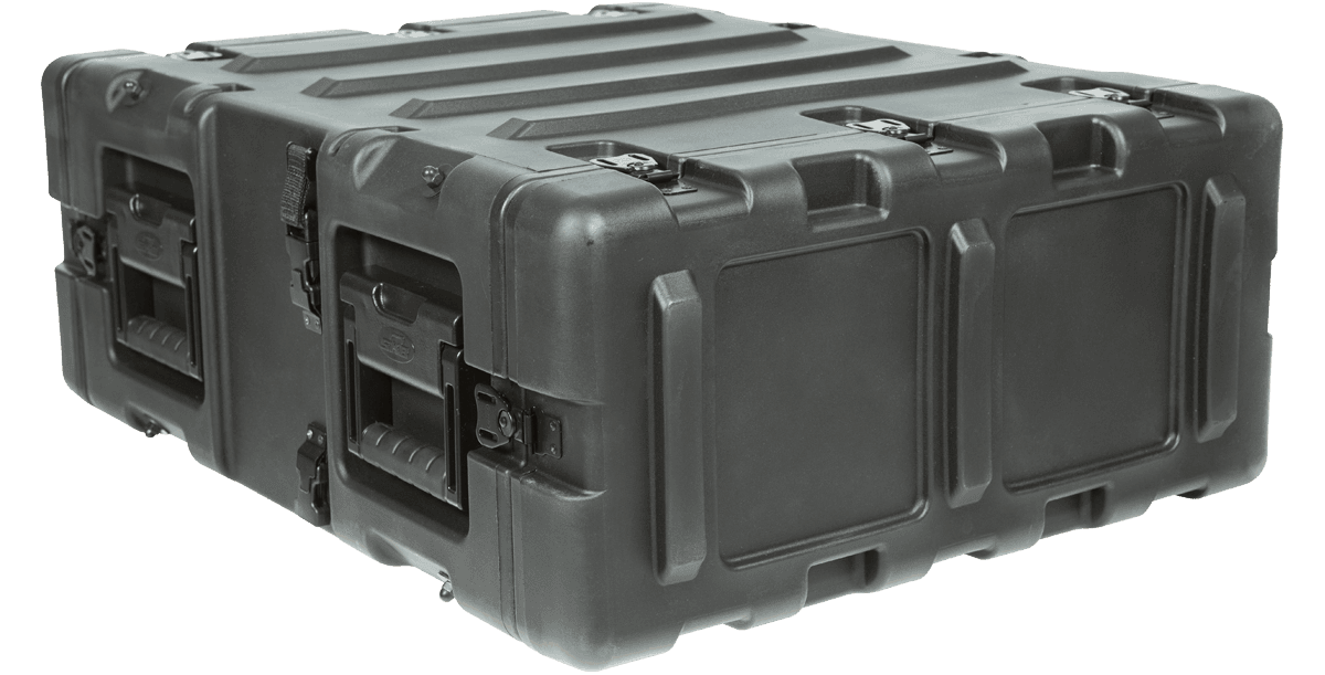 SKB Cases 3RR-3U20-22B