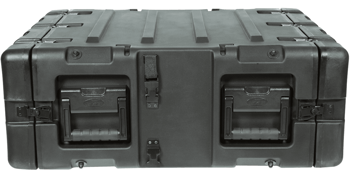 SKB Cases 3RR-3U20-22B