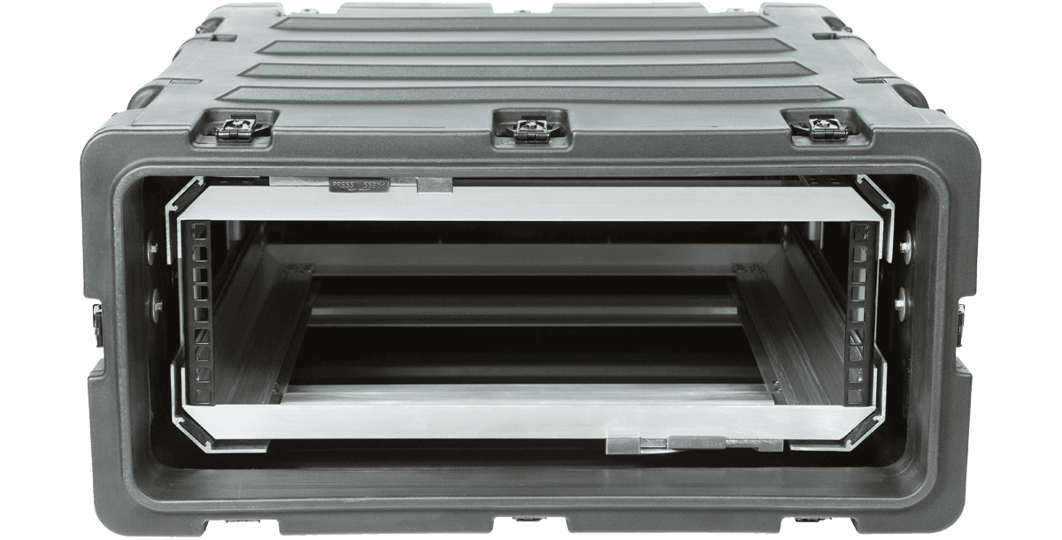 SKB Cases 3RR-3U20-22B