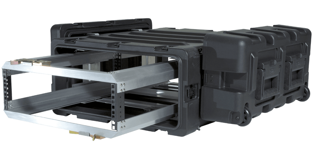 SKB Cases 3RR-3U24-25B