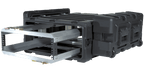 SKB Cases 3RR-3U24-25B