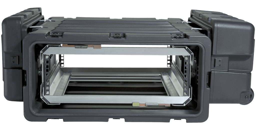SKB Cases 3RR-3U24-25B