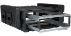 SKB Cases 3RR-3U24-25B