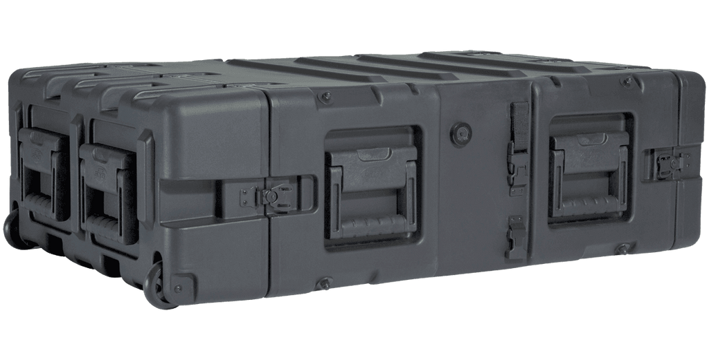 SKB Cases 3RR-3U24-25B