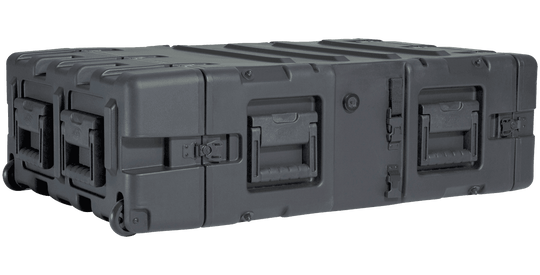 SKB Cases 3RR-3U24-25B