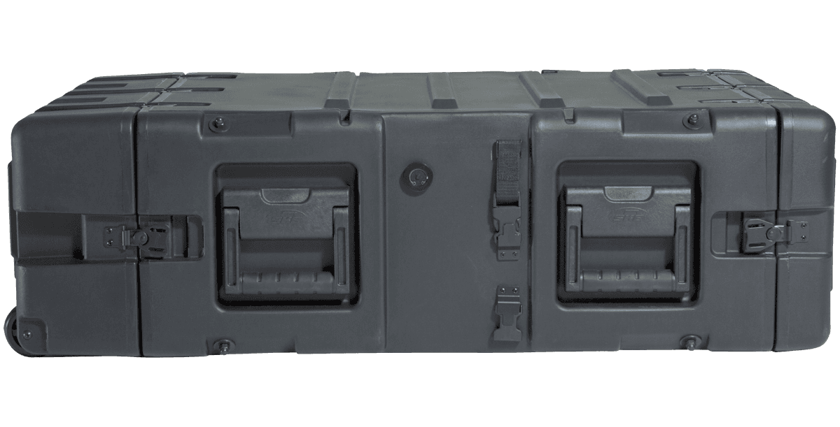 SKB Cases 3RR-3U24-25B