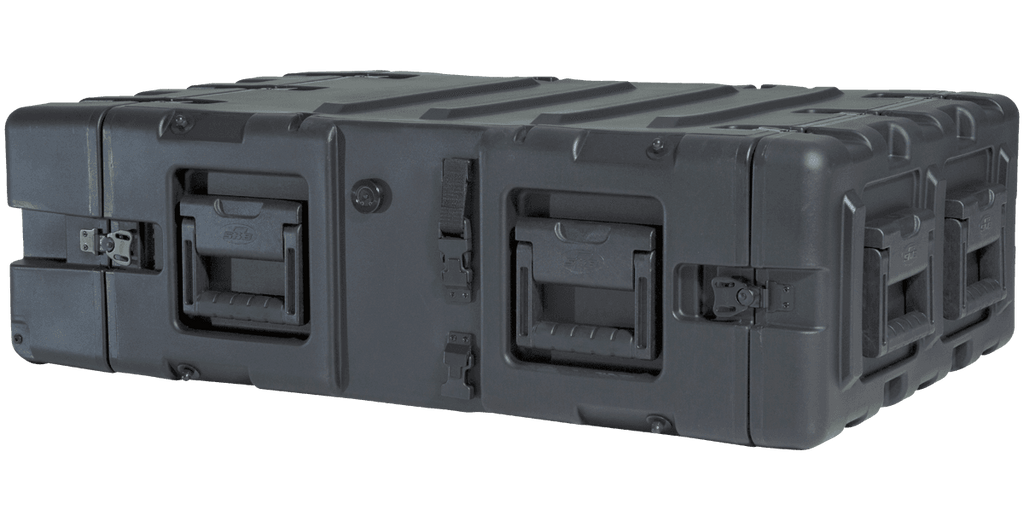 SKB Cases 3RR-3U24-25B