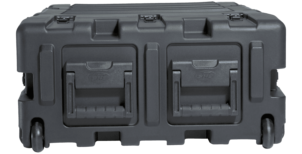 SKB Cases 3RR-3U24-25B