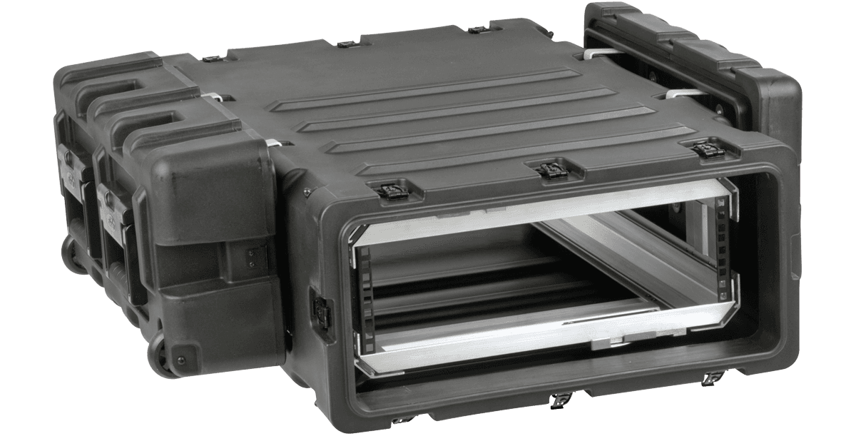 SKB Cases 3RR-3U30-25B