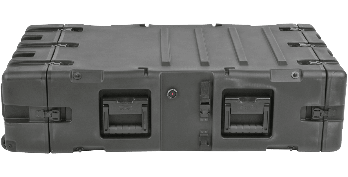 SKB Cases 3RR-3U30-25B