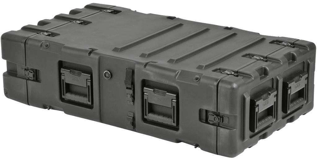 SKB Cases 3RR-3U30-25B