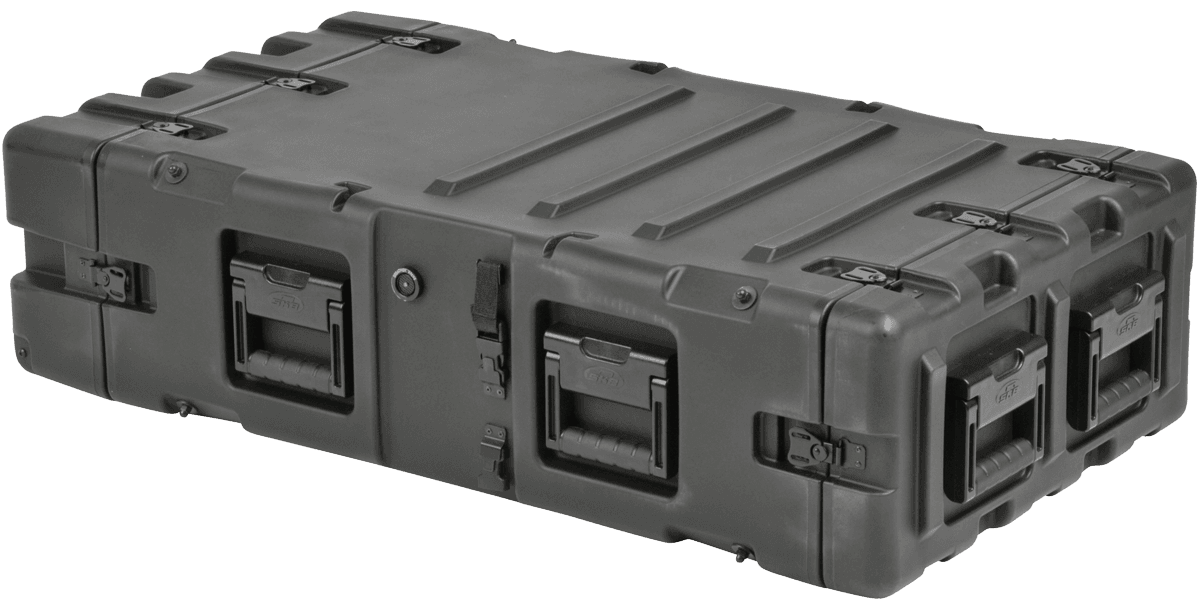 SKB Cases 3RR-3U30-25B