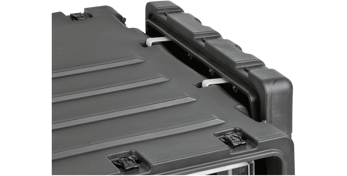 SKB Cases 3RR-3U30-25B