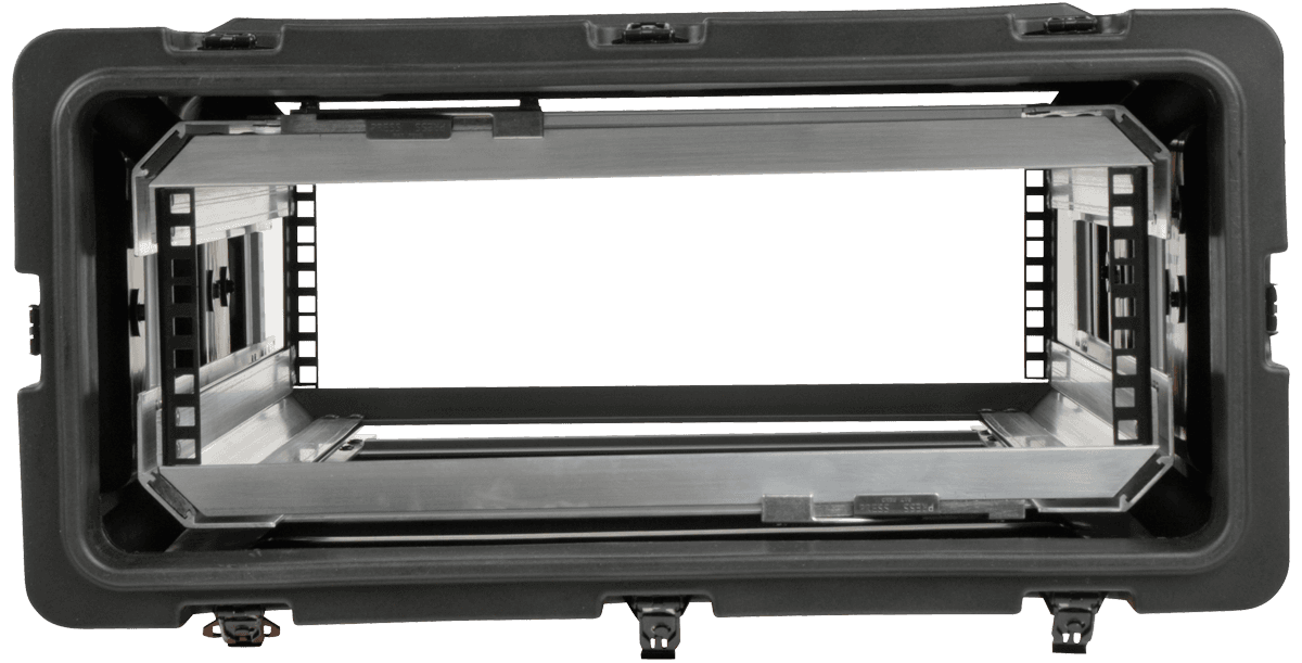 SKB Cases 3RR-3U30-25B