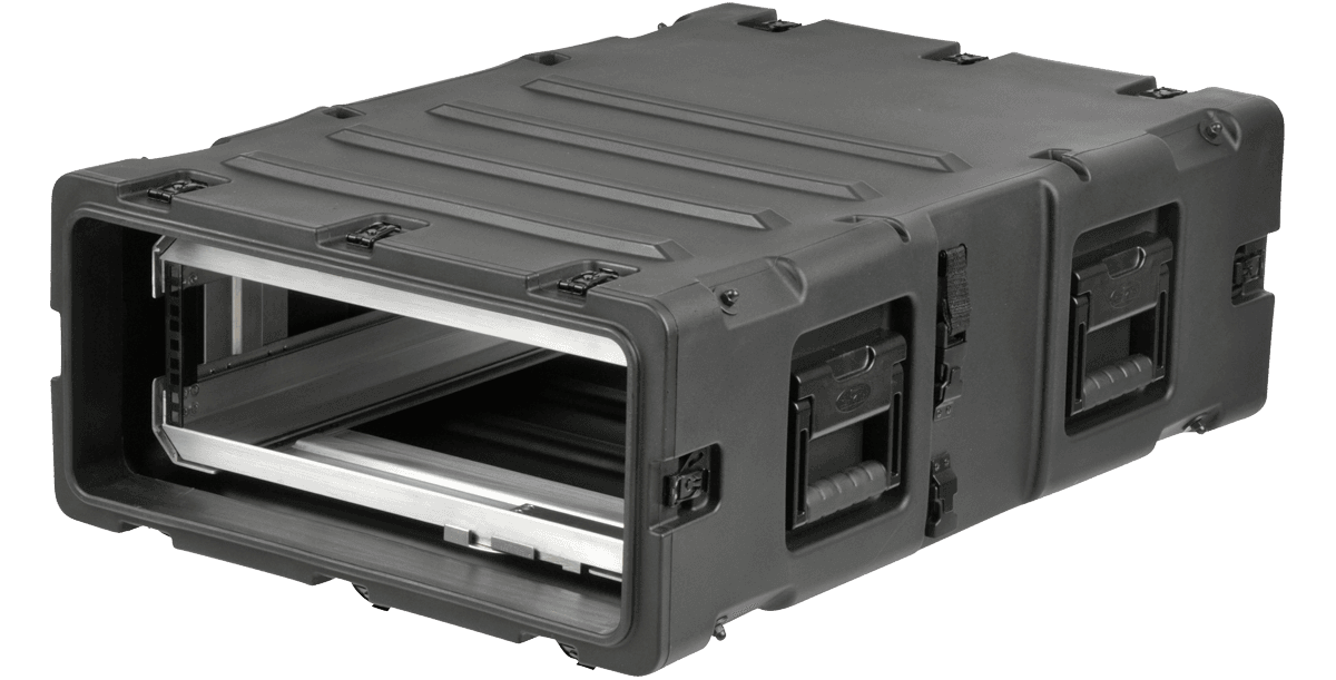 SKB Cases 3RR-3U30-25B