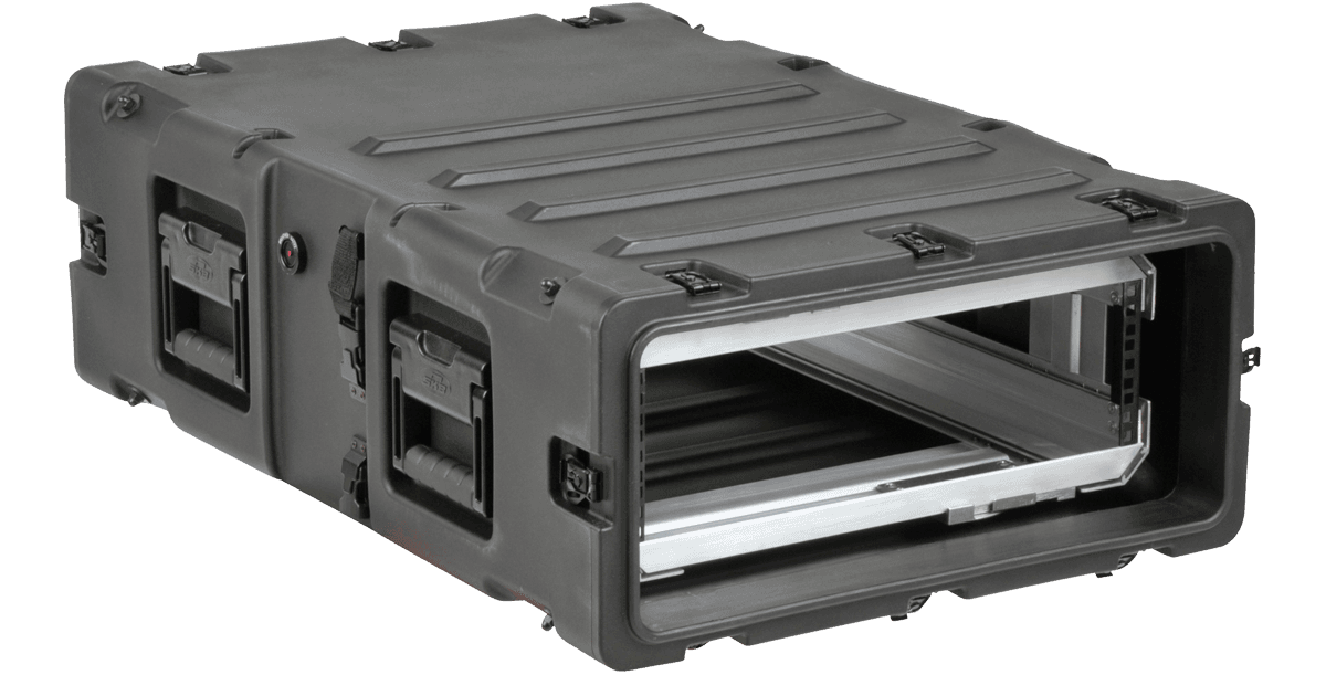 SKB Cases 3RR-3U30-25B