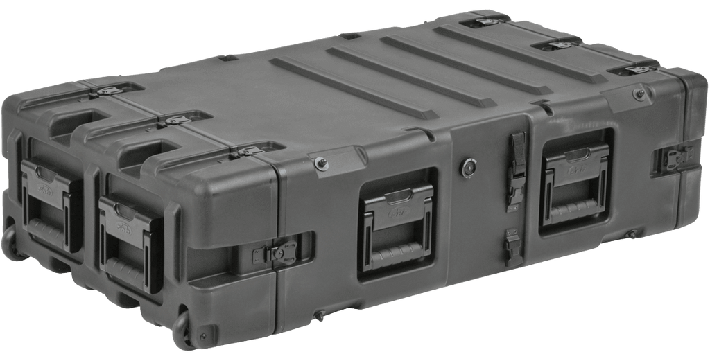 SKB Cases 3RR-3U30-25B