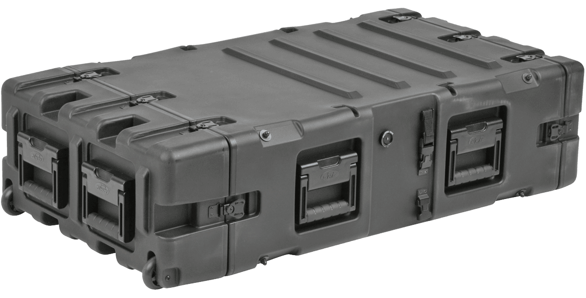 SKB Cases 3RR-3U30-25B