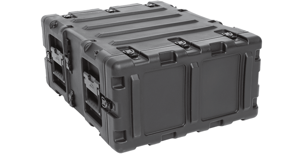 SKB Cases 3RR-4U20-22B