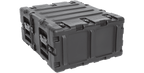SKB Cases 3RR-4U20-22B
