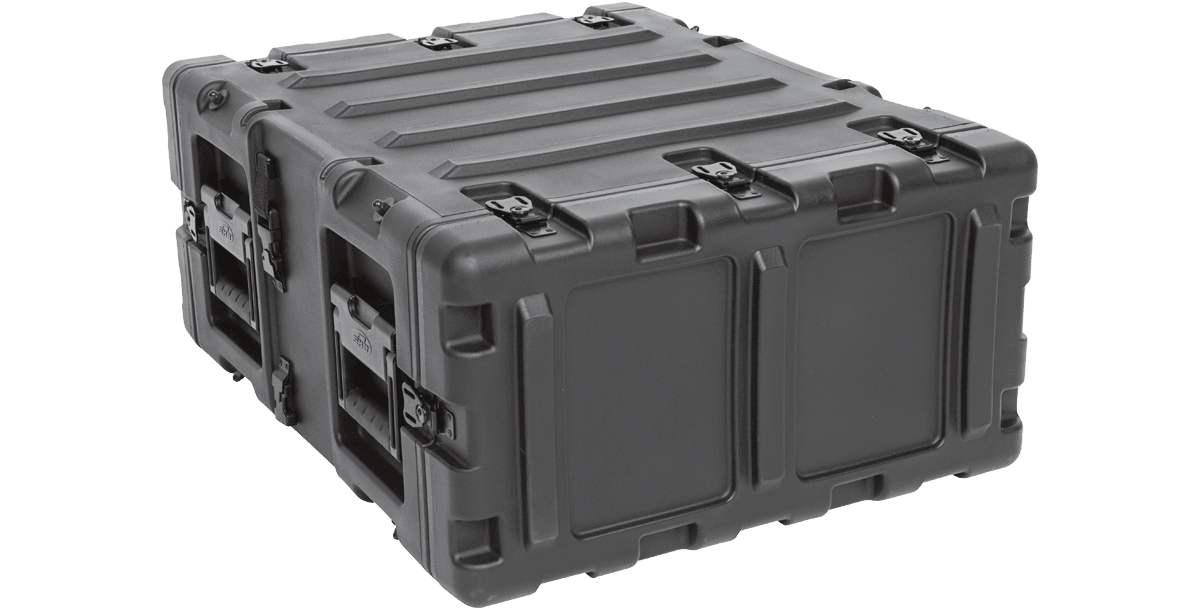 SKB Cases 3RR-4U20-22B