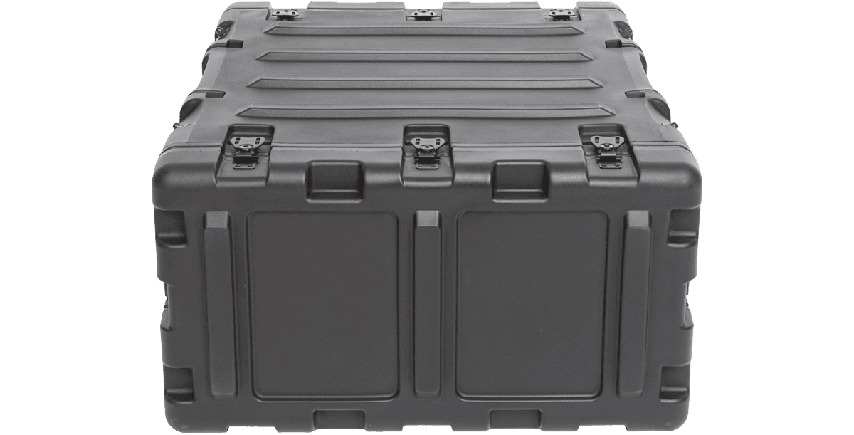 SKB Cases 3RR-4U20-22B