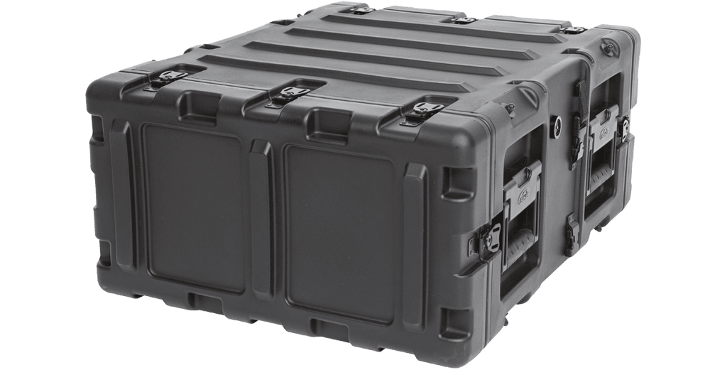 SKB Cases 3RR-4U20-22B